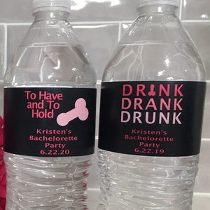 Penis Drink Water Bottle Wholesale 2020