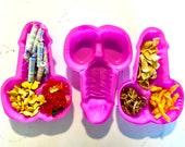 Penis Trays Bachelorette Party Decor, Penis Candy Dish, Penis Bachelorette Party, Bachelorette Party Favors, Hen Party Favors, Penis Party