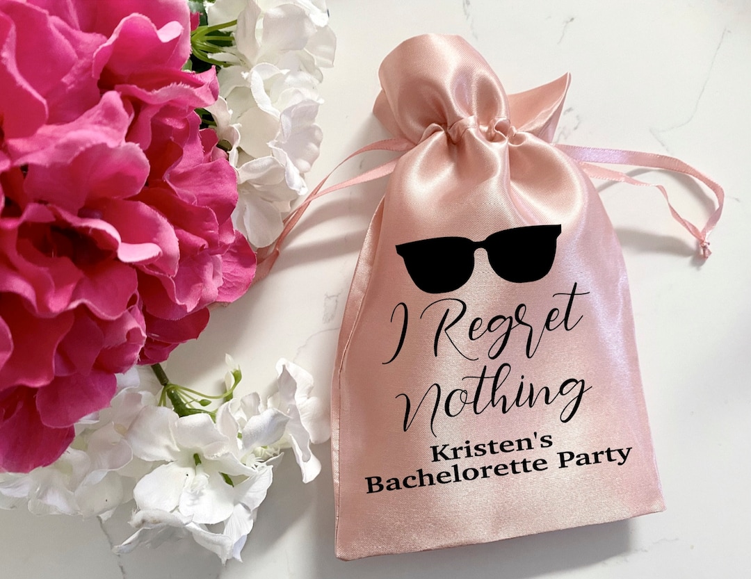 Bachelorette Party Gift Box includes Glass Water Bottle, Floral Sunglasses,  Lip Balm, and Hair Scrunchy- Bridesmaids Gift Ideas - Bridesmaid Gifts  Boutique