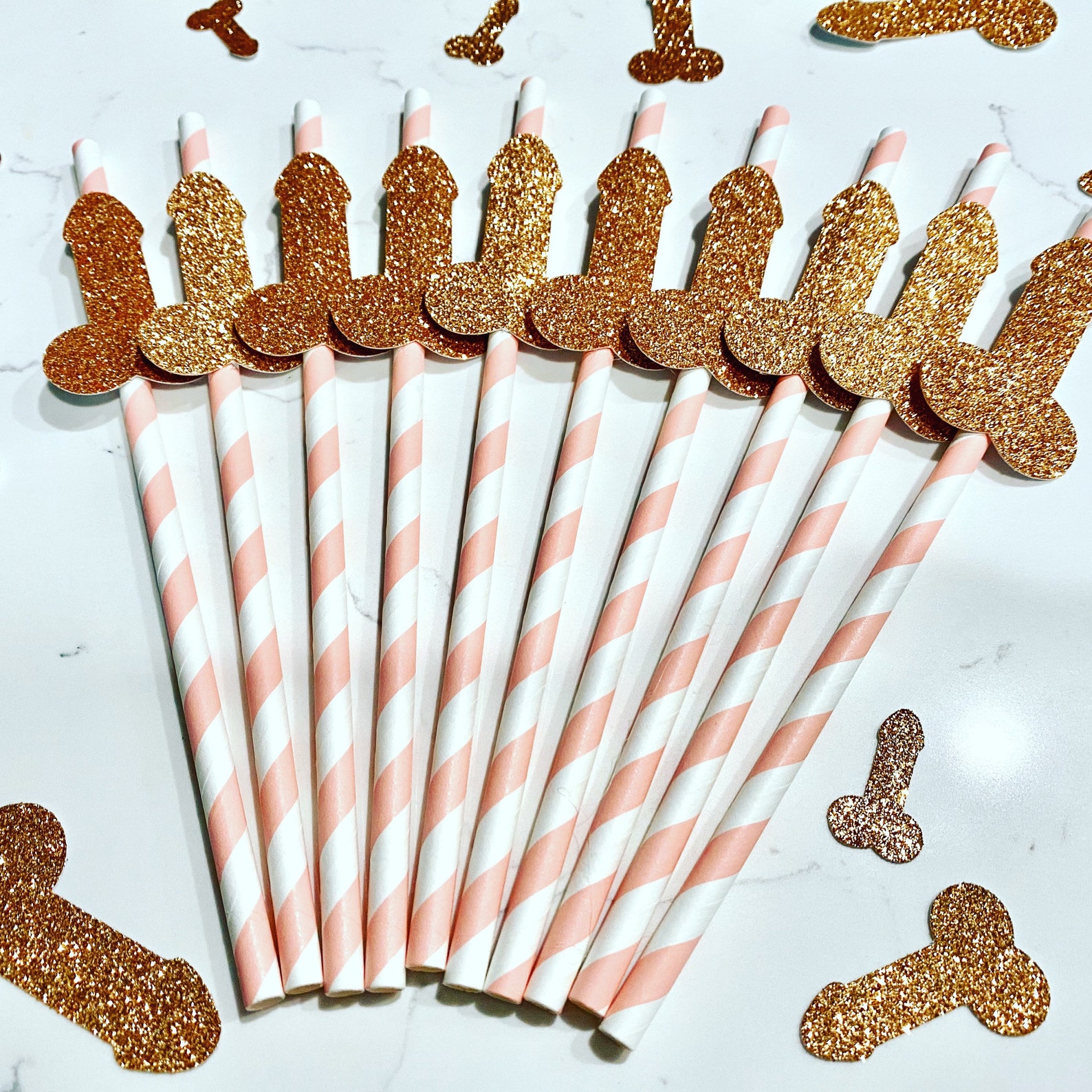 Penis Bachelorette Party Cups, Bachelorette Penis Party Favors ...