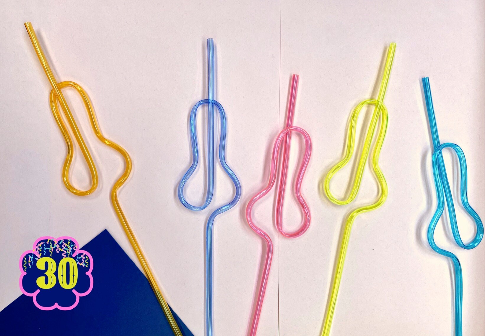 Diamond Ring Straws Bachelorette Party Decorations Bride Etsy