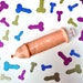 Penis Shot Syringe, Bachelorette Party Shot Glass, Penis Shot, Bachelorette Party Favors, Divorce Party, Hen Party, Bachelorette Game Decor 