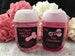 To Have and To Hold Hand Sanitizer Favor Label, Bachelorette Party Favor,Hen Party Favor, He Popped the Question, Penis Hand Sanitizer Favor