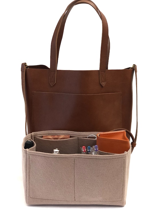 Madewell Medium Transport Tote Bag