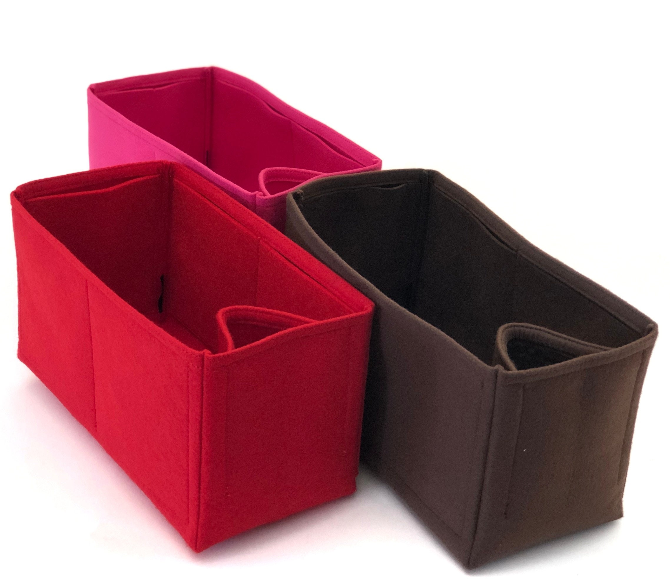 Satin Insert Organizer for OnTheGo MM – GreenTag Inserts