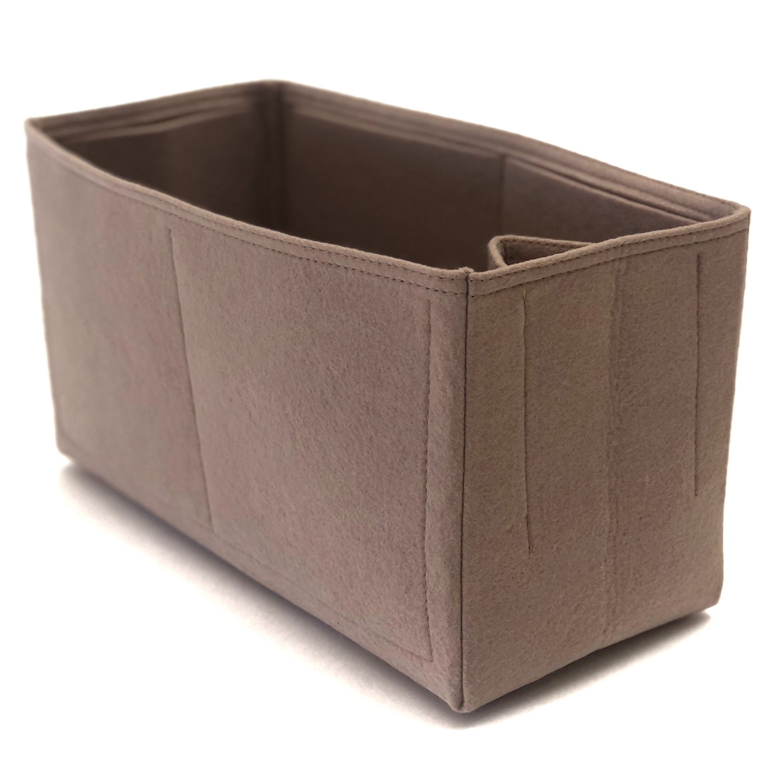 purse organizer for madewell medium transport tote