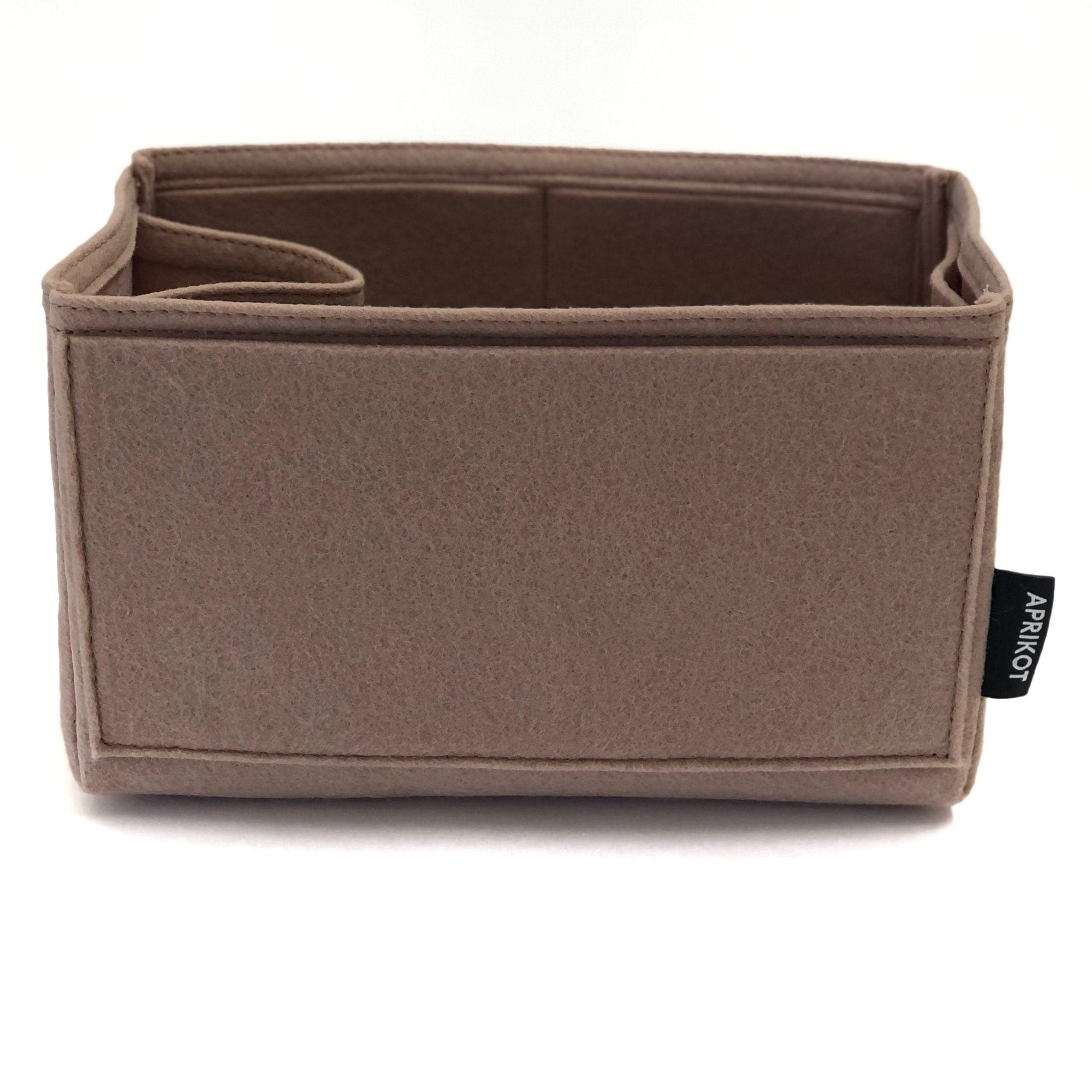 Organizer Celine Belt Bag Sizes Wool Blend Felt Insert Fits - Etsy
