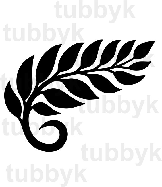 Download Svg Leaves Svg Svg File Leaf Svg Cut File Cutting File Etsy