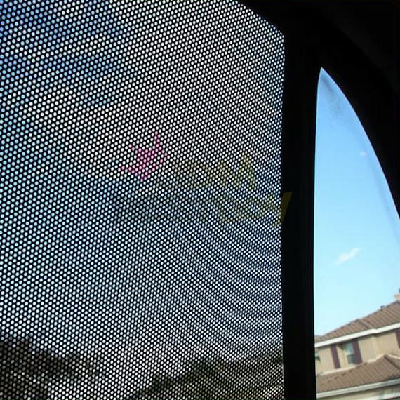 1-Way Window Perf | Printing Supplies