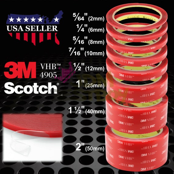 3m 4905 vhb deals