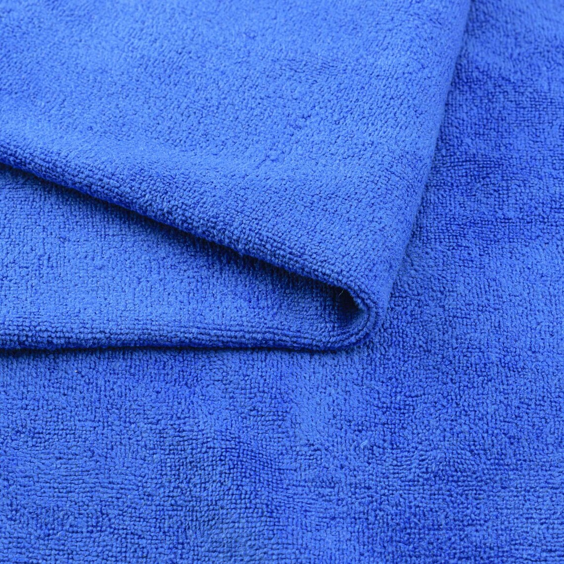 Microfiber Towel Cleaning Cloth Rag Car Polishing No Scratch Auto ...