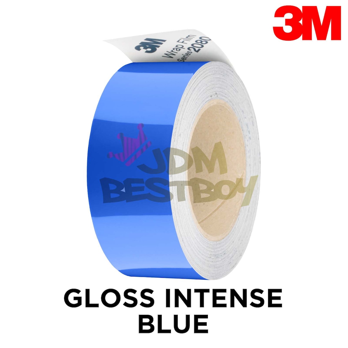 3M 2080 Vinyl Wrap Kit Racing Stripe Rally Stripe Decal Etsy