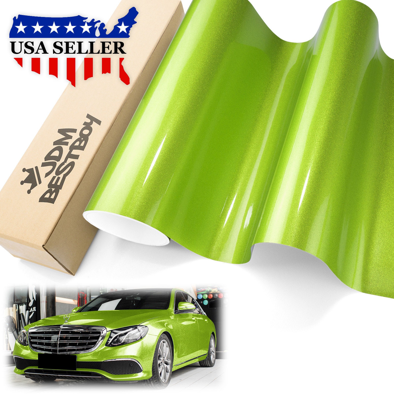 Window Tint Black Turbo Squeegee 4 Rubber Material Car Auto Tinting Film  Tool