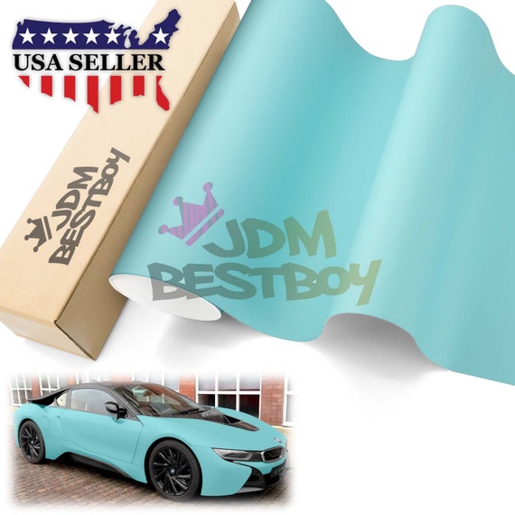 DIY Paint Splatter 3M Vinyl Wrap Kit For Honda Civic'15-23 Precut Vinyl Wrap