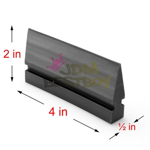 Cobilla De Goma Para Ventana De Coche, Kit De Herramientas De