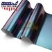 Chameleon Matte Purple Teal Color Shift Car Vehicle Vinyl Wrap Sticker Decal Air Release Bubble Free DIY Film 