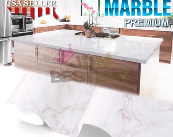 WESTICK 15.75 x196 Black Contact Paper for Cabinets Kitchen Renovation Peel and Stick Wallpaper Modern Vinyl Removable Contact Paper for Countertops Home Decoration