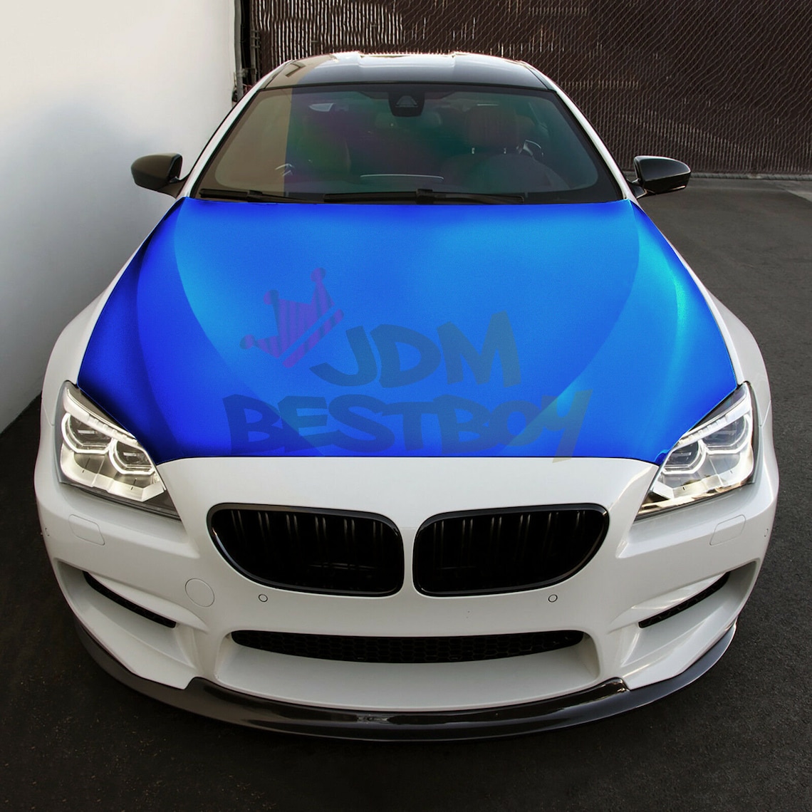 Bronze Satin Chrome Matte Metallic Vinyl Wrap Sticker Air Etsy