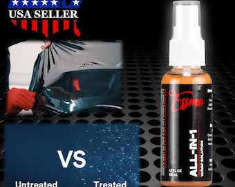 ESSMO Wrap Solution Tack Reducer Rapid Prep Vinyl Wrap PPF Decal Sticker Installation Application