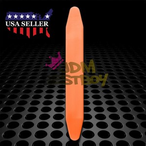 Open Pry Tool for Removal Installation Car LED Interior License Plate Light Trim