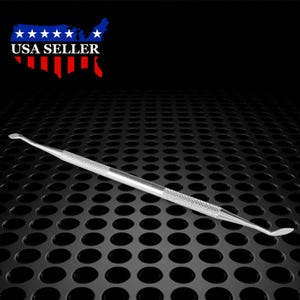 Stainless Steel Pick Tool Vinyl Wrapping Film Installation Pry Tucking Tool