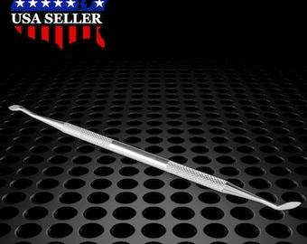 Stainless Steel Pick Tool Vinyl Wrapping Film Installation Pry Tucking Tool
