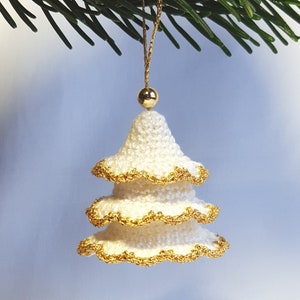 Christmas tree, christmas tree, crochet pattern, crochet pattern, christmas decor, christmas decoration, decoration, christmas, christmas