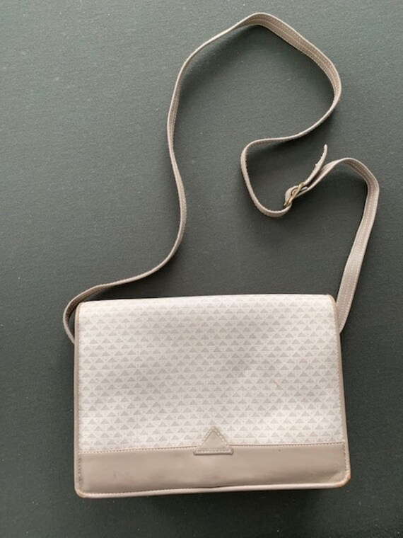 1980's Liz Claiborne Purse