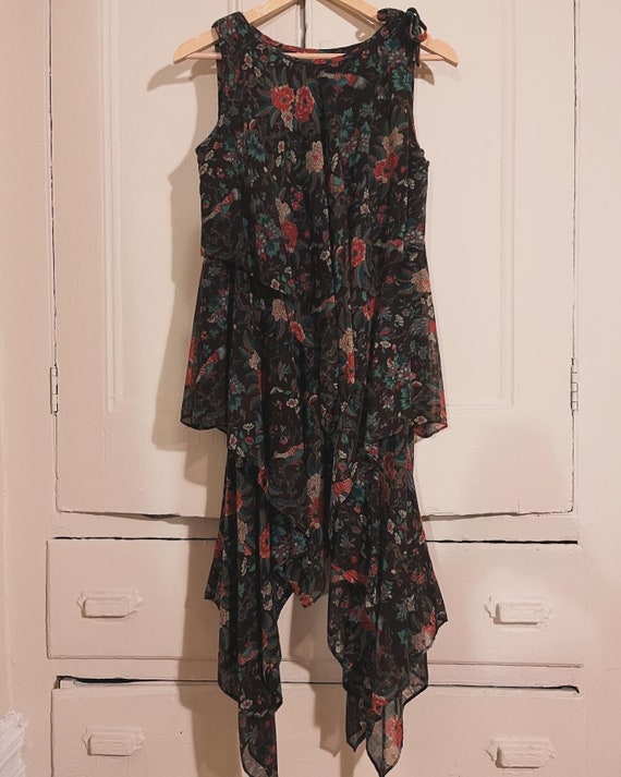 Vintage Jonathan Logan Dress