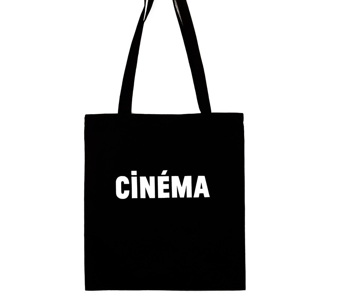 Cinema Mega Tote main image 1