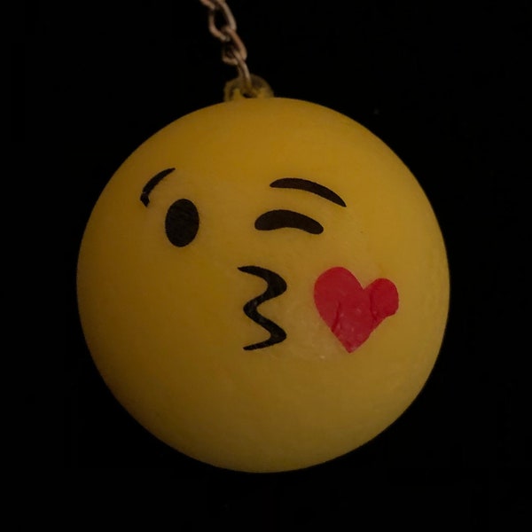 Squishy Keychain Etsy