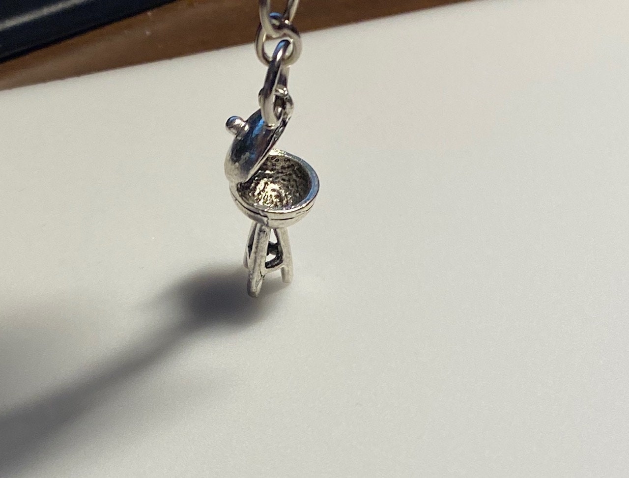 James avery bbq pit hotsell charm