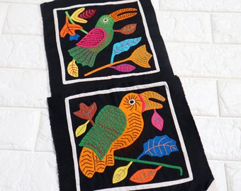 594. 古くから伝わる鳥 モラ パナマ # 594 - Etsy 日本