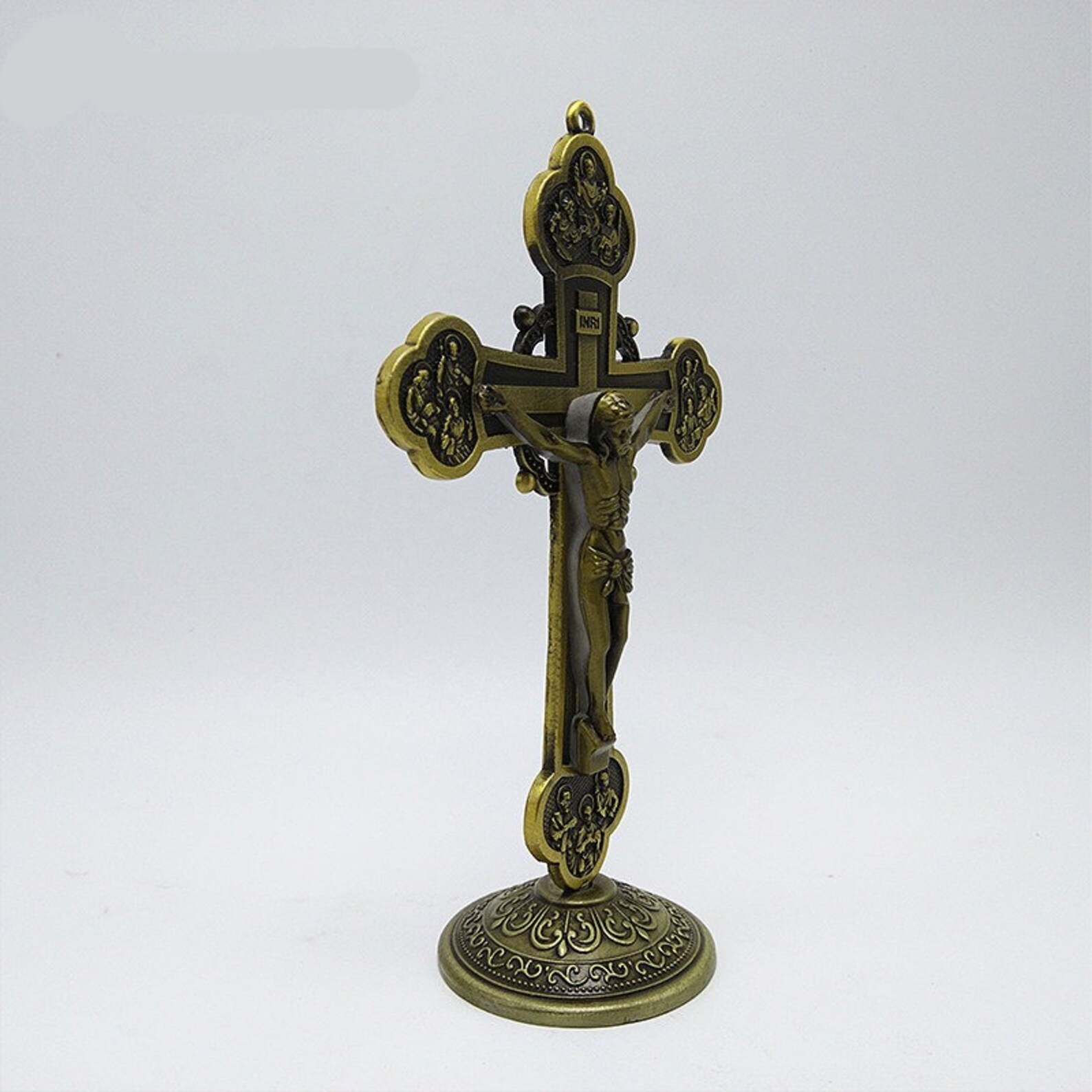 Jesus Cross Silicone Mold Religious Mold for Fondant Resin Etsy