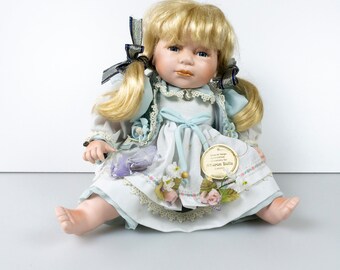 alberon collectors dolls