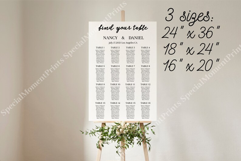 100 Chart Poster Printable