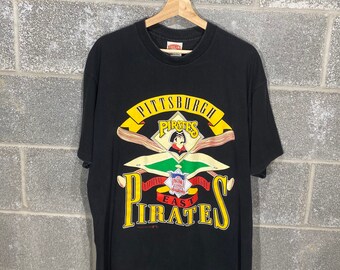 vintage pirates shirt