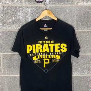 Pittsburgh Pirates Mix Jerseys MLB Jersey Shirt Custom Number And Name For  Men And Women Gift Fans - Freedomdesign