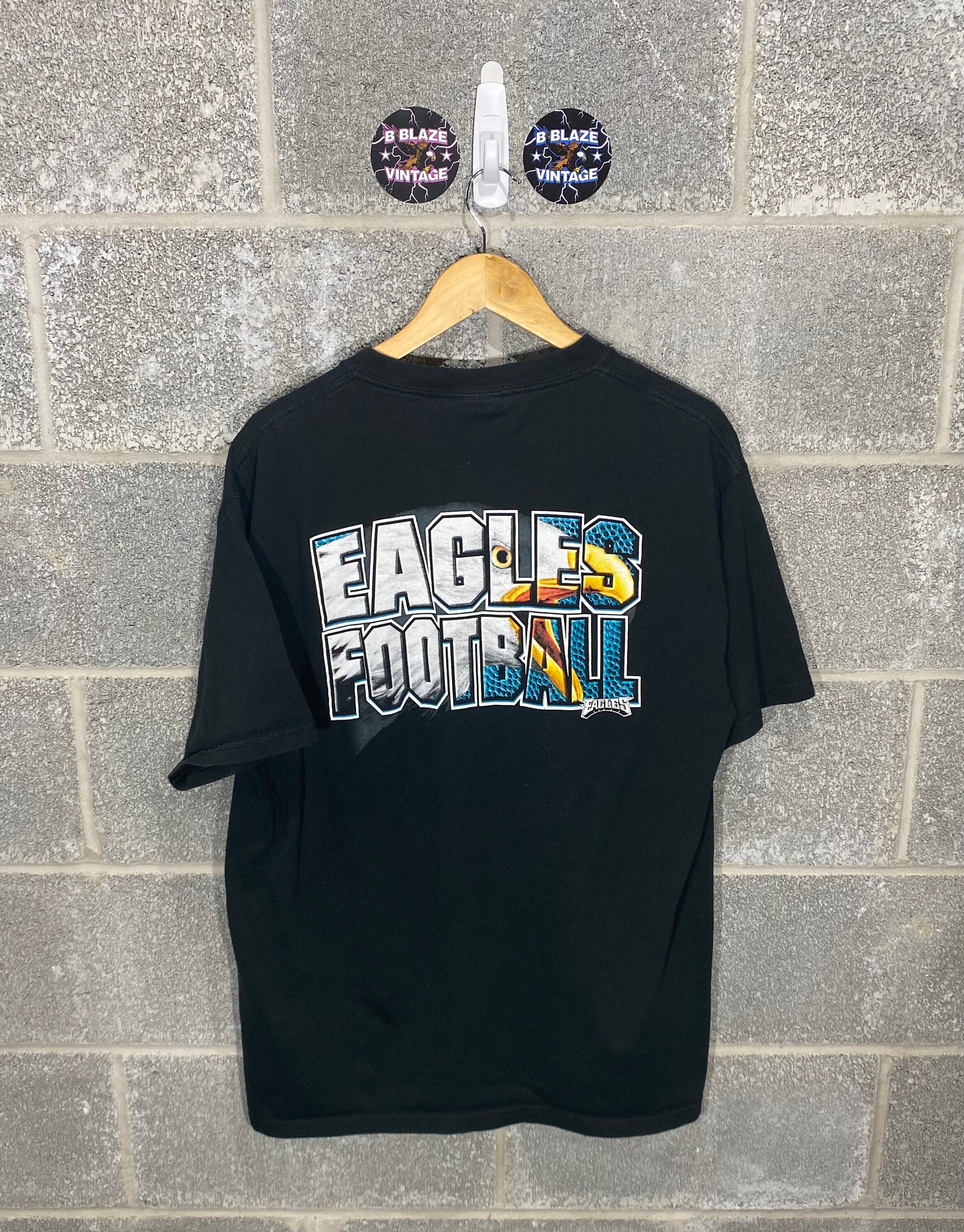 Vintage Y2K 2000s Philadelphia Eagles Not Just Football Eagles - Etsy