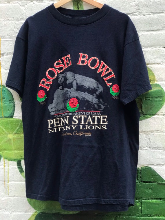 penn state rose bowl t shirt