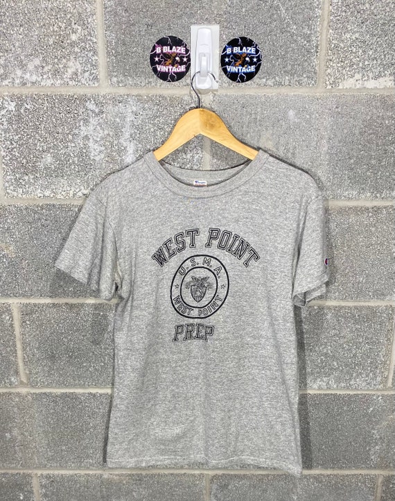 Vintage 1980s West Point United States Military Academy Champion 