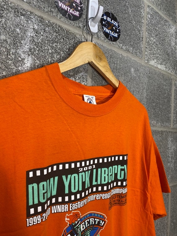 Vintage wnba shirt Clearance