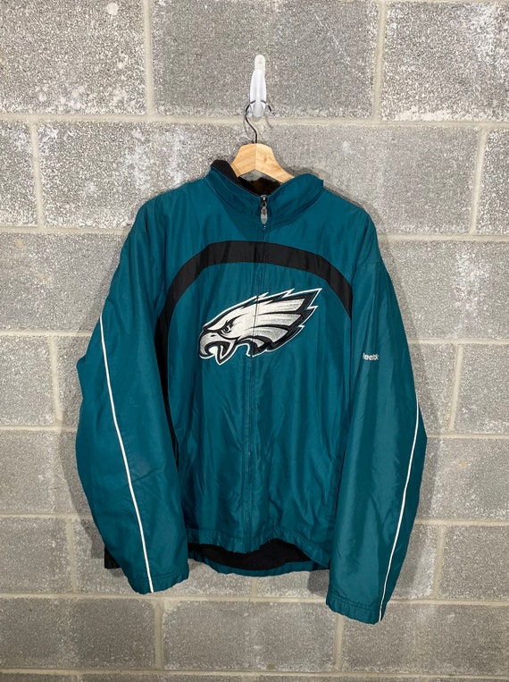 Vintage Y2K 2000s Philadelphia Eagles NFL Football