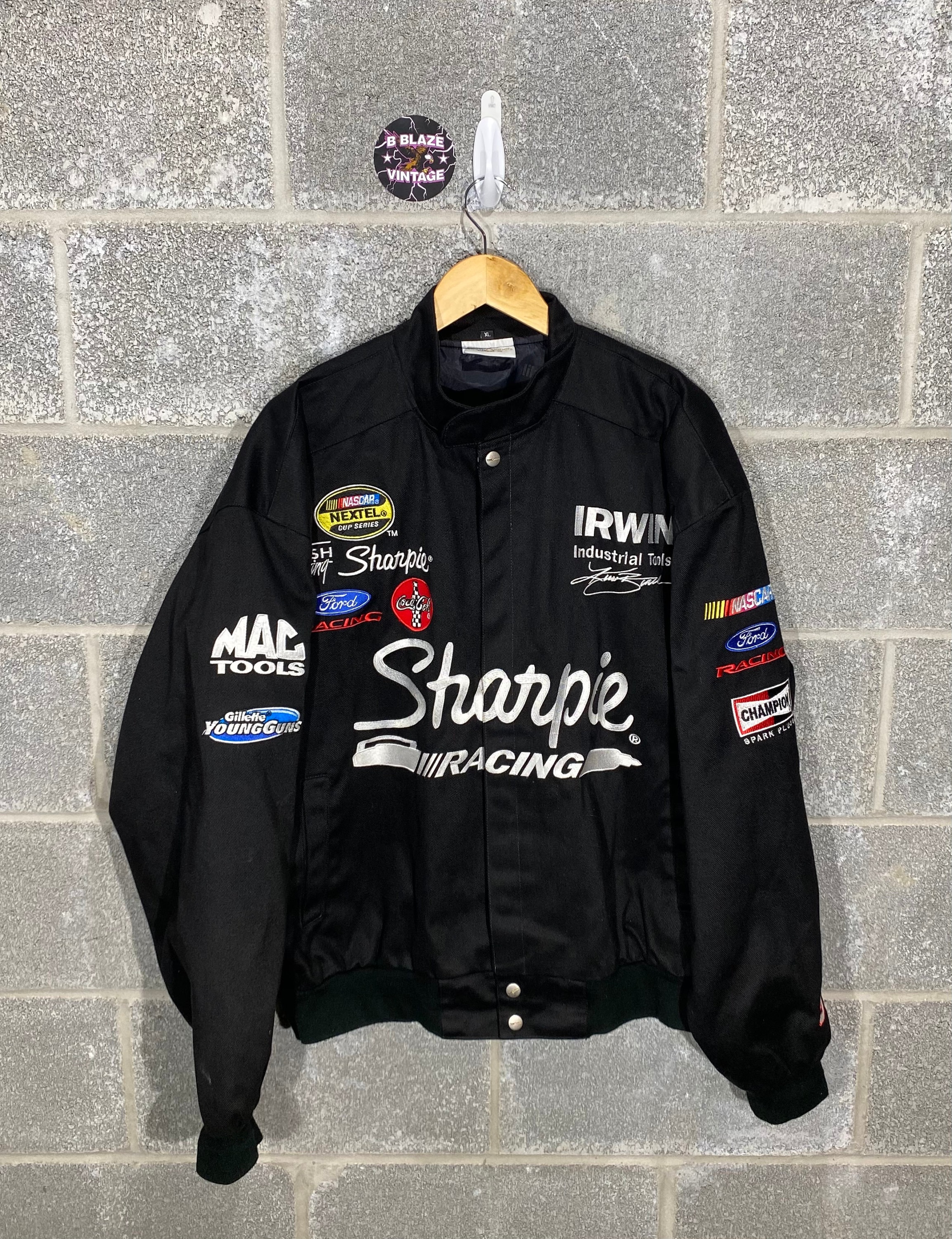 Nascar Uniform for sale | Only 3 left at -75%