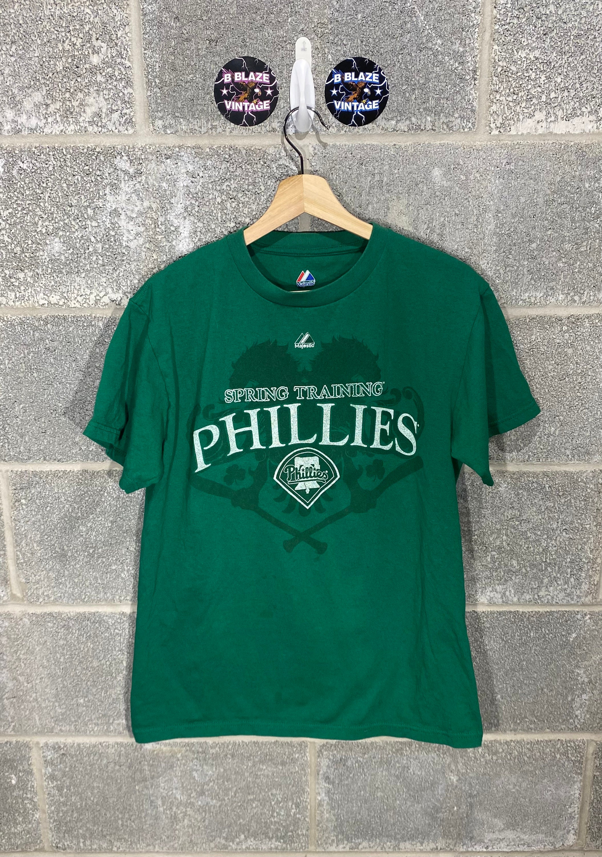 Phillies spring sales training shirts