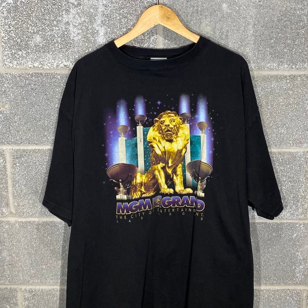 90’s Excalibur Casino T-Shirt main image 1