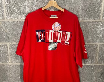 mlb all star shirts