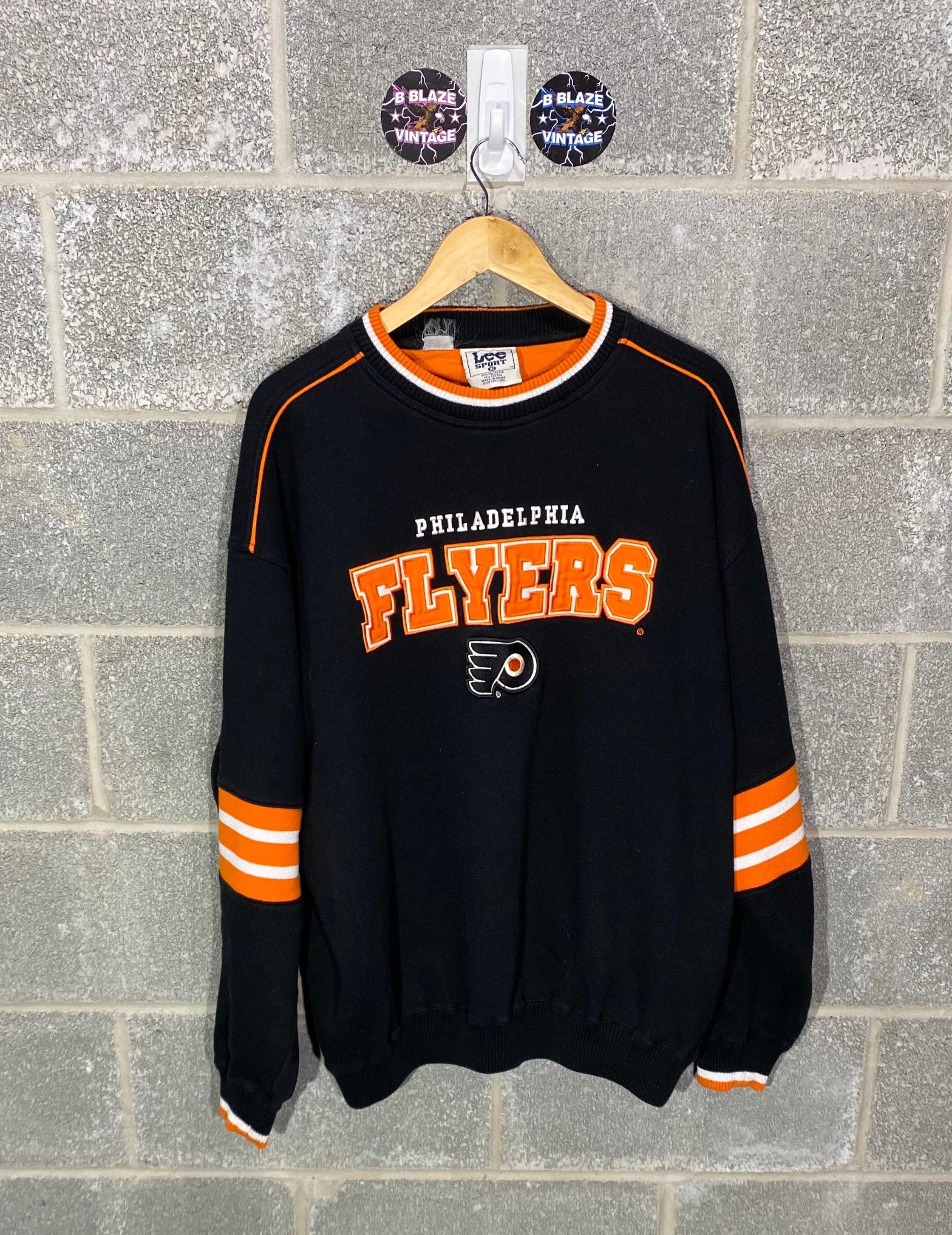 NEW Philadelphia Flyers XXL golf shirt | SidelineSwap