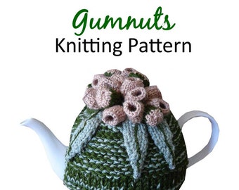 Tea Cosy Knitting Pattern