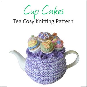 Tea Cosy Knitting Pattern